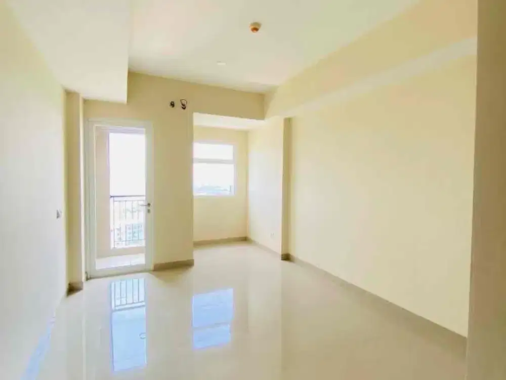 Dekat ITS‼Apartemen Grand Dharmahusada Lagoon