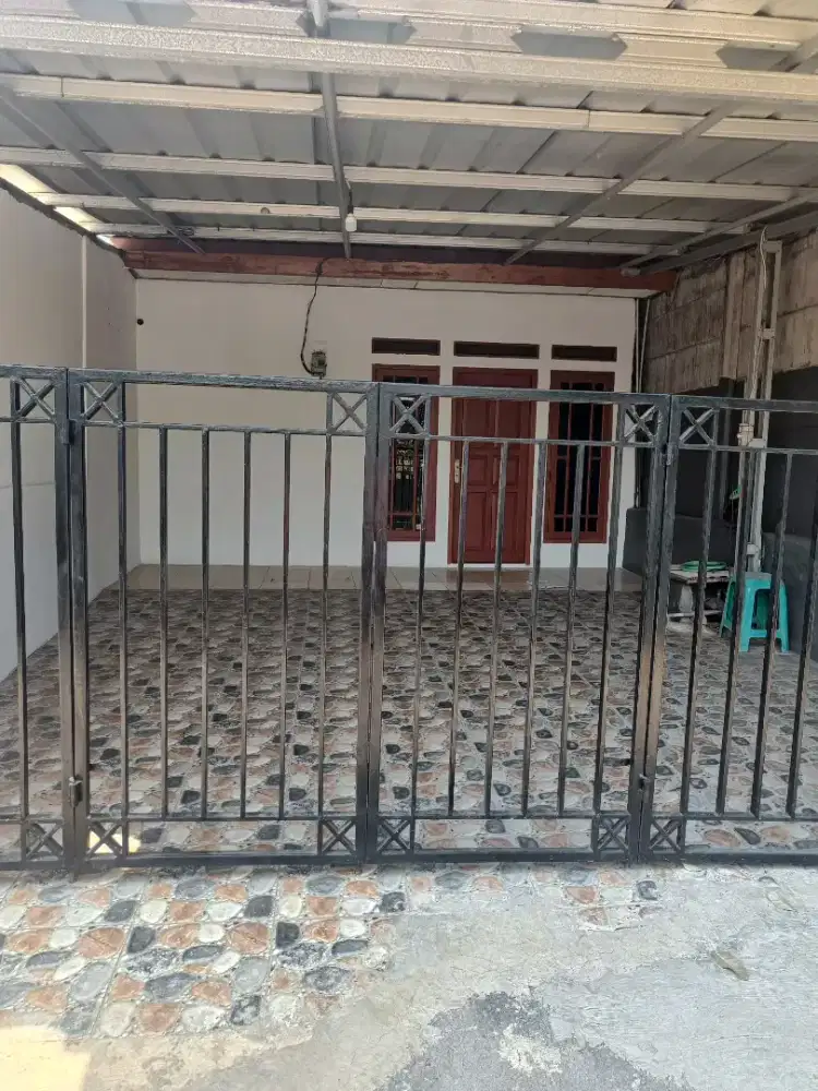 Disewakan Rumah 2 KM Jagakarsa Jakarta selatan