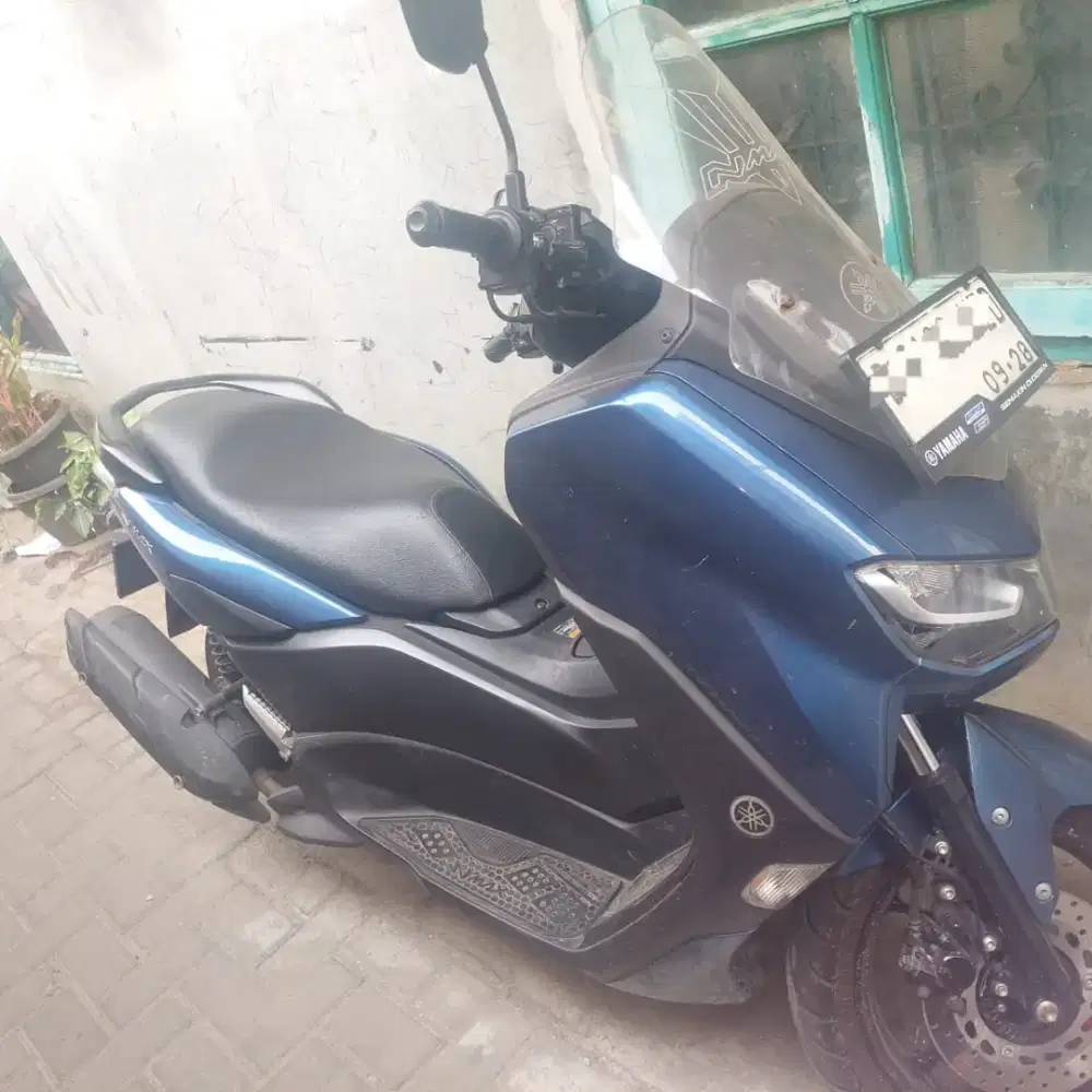 jual cepat nmax 2023