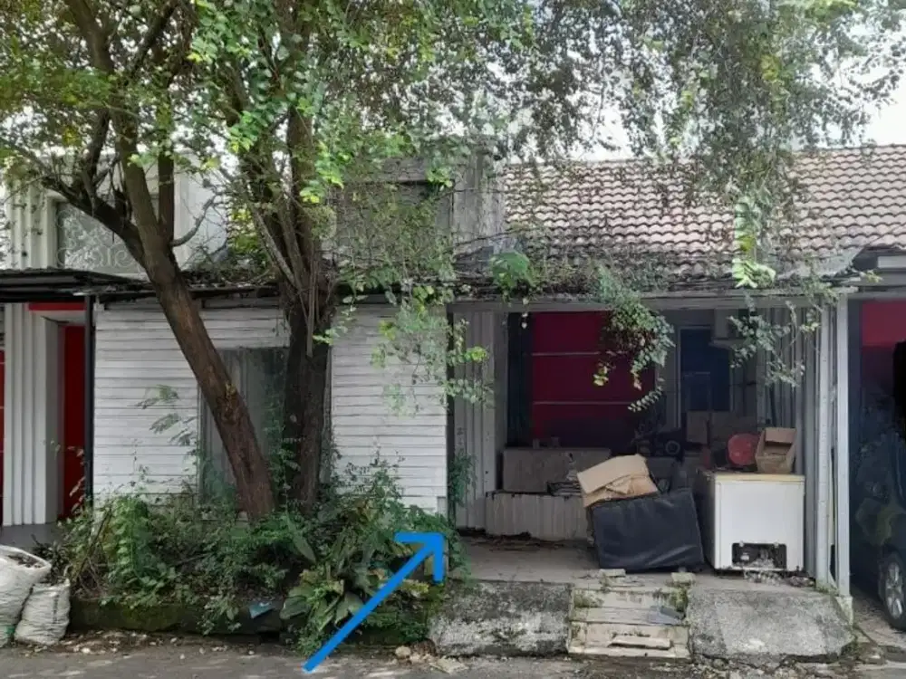 Dijual Rumah Gowa sekitar Jalan Abd Muthalib Dg Narang, Jl Yusuf Bauty, Jl Manggarupi