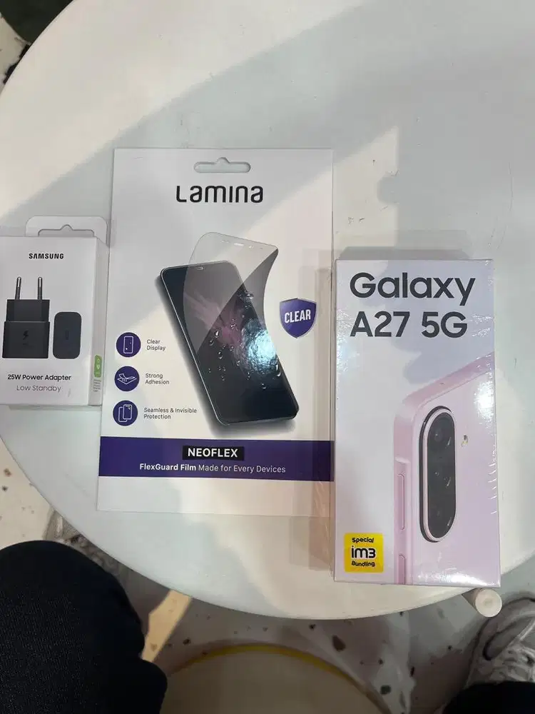 Samsung Galaxy A27 5G