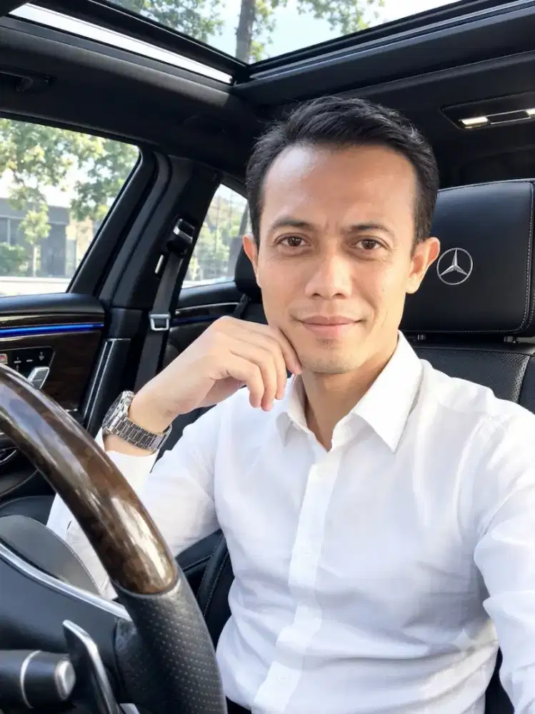 Mencari Kesempatan Bekerja sebagai Driver Pribadi