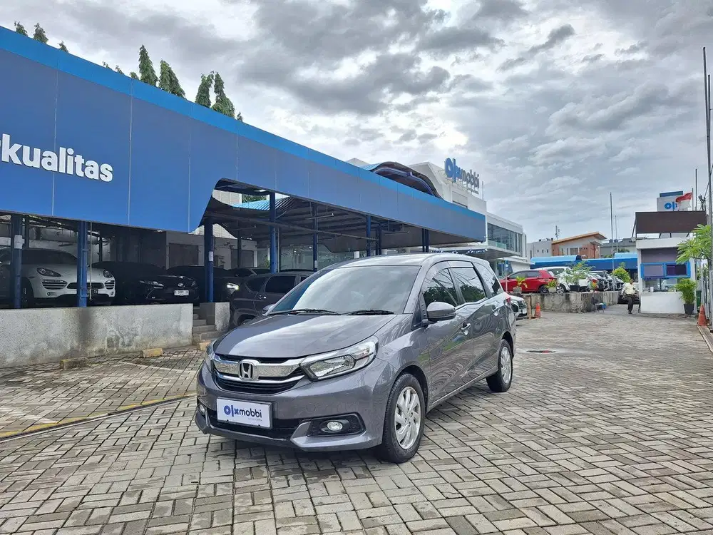 [DP 0%] Honda Mobilio 2018 JUQ