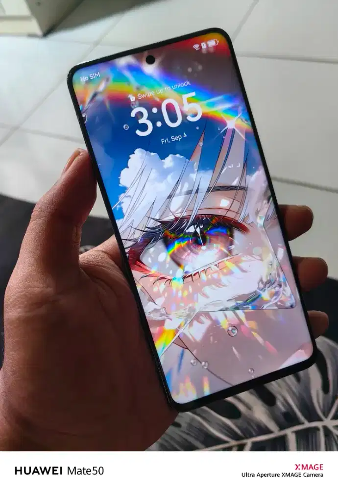 Huawei Nova 9 Se 8/256Gb