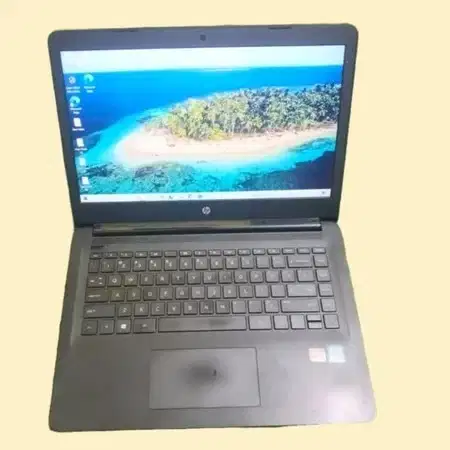 LAPTOP HP 14 BP029TX