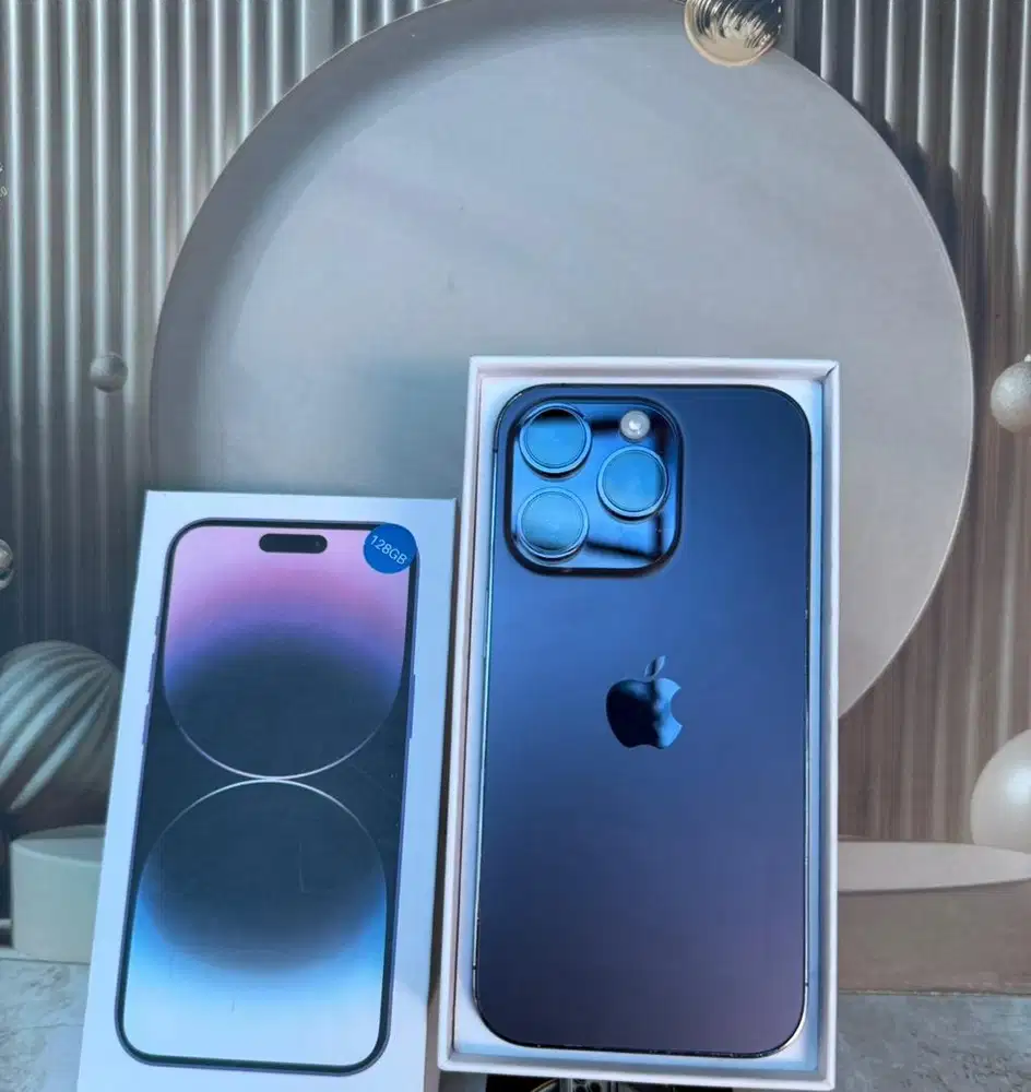 Iphone 14 pro 128gb