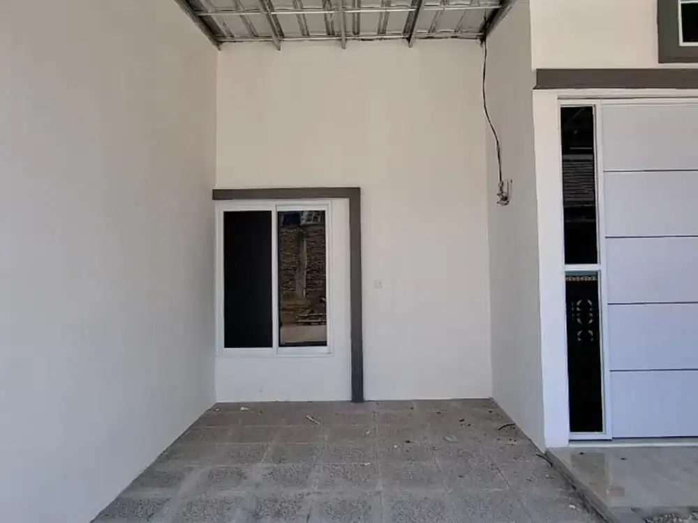 Rumah Baru SHM 350 Juta – Cluster 29 Babelan Bekasi