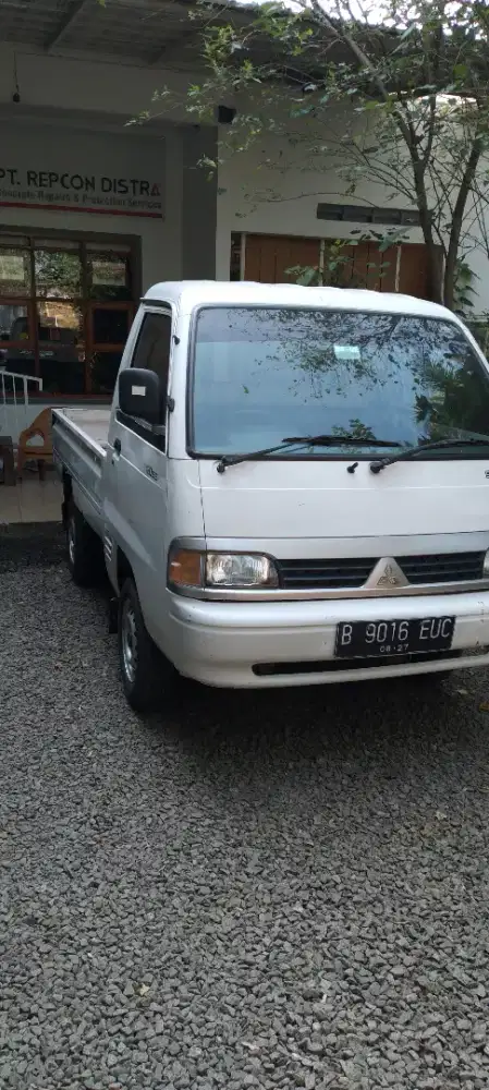 Di jual mbl pu colt T120ss