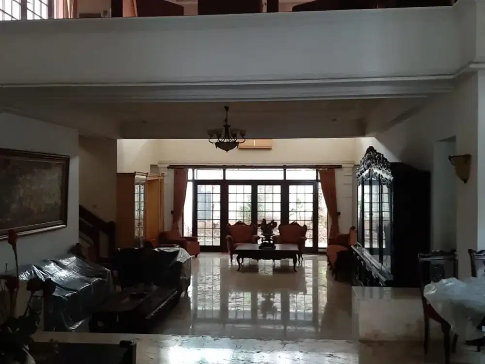 DIJUAL RUMAH SIAP HUNI DI MENTENG JAKARTA PUSAT