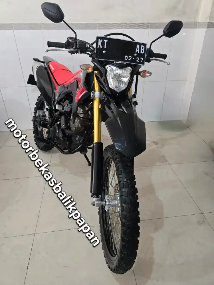 CRF Tahun 2022-
