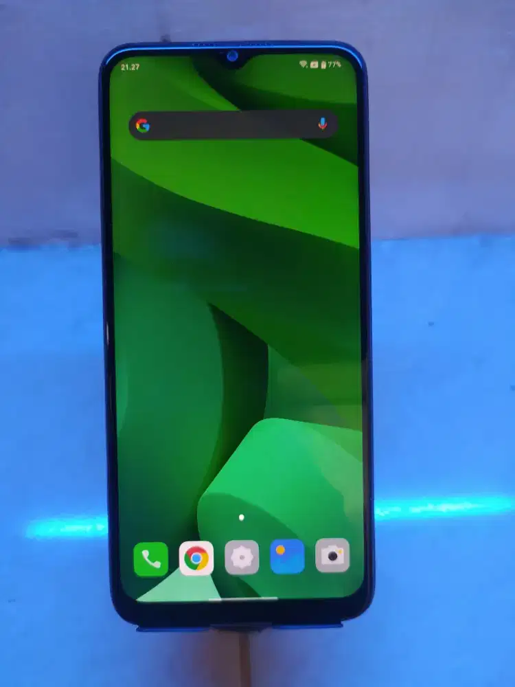 Oppo A78 5G - Ram 8gb
