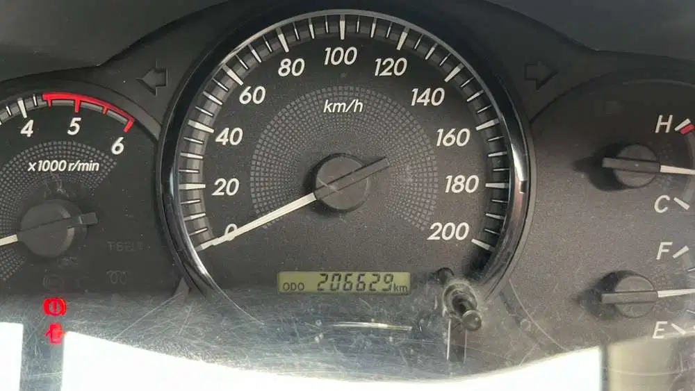 Toyota Kijang Innova 2014 Diesel