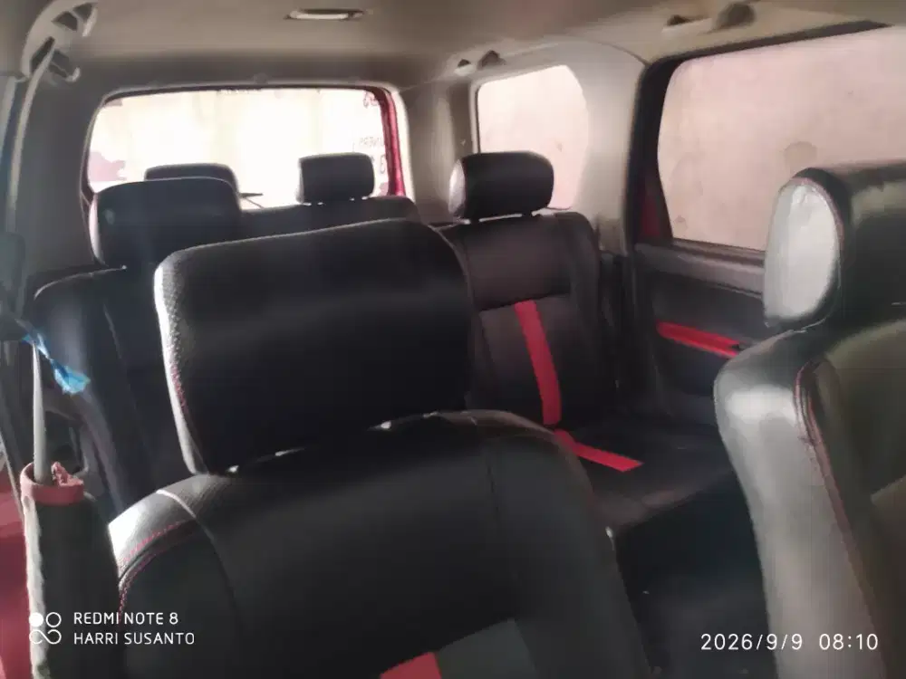 Daihatsu Taruna 2005 Bensin FGX Istimewa