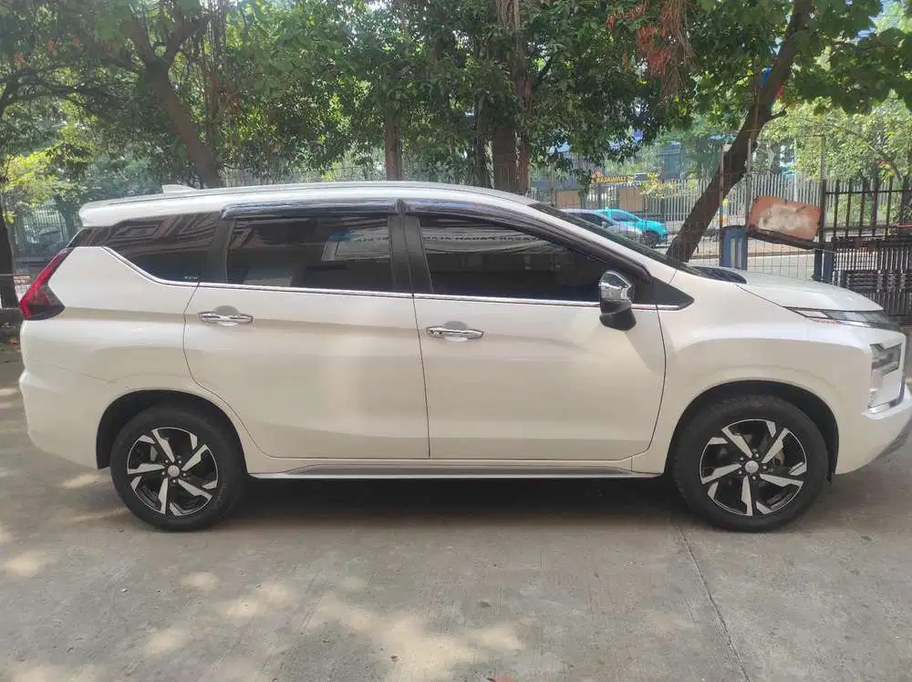 Mitsubishi Xpander 2022 Bensin