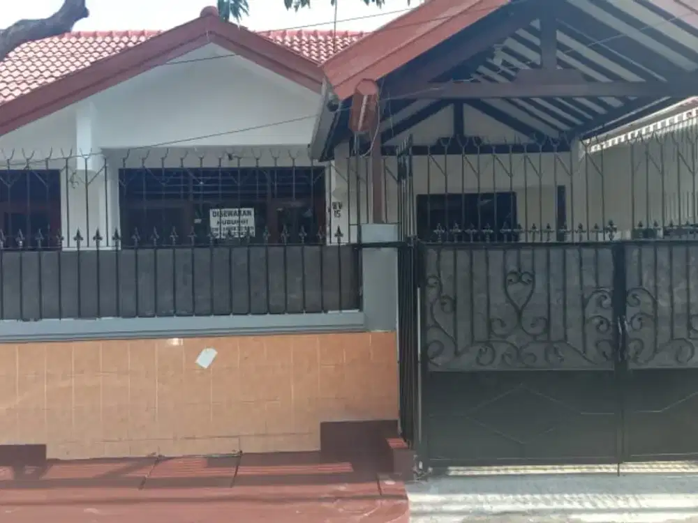 Rumah Darmo Harapan