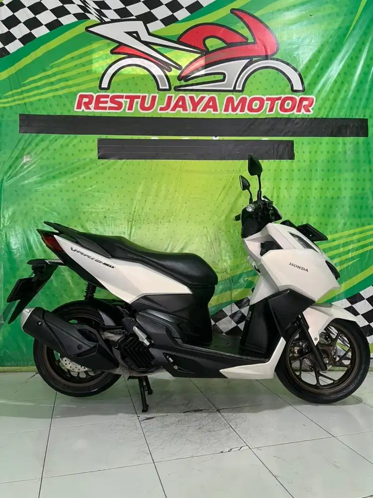 Vario 160 abs th 2022 cash/kredit #rjm