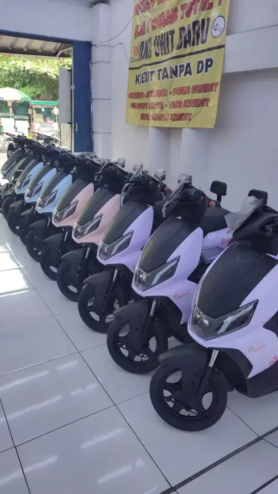 PROMO UWINFLY D66A