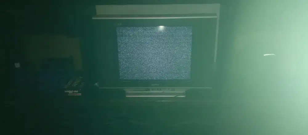 Jual TV Merek Sanyo