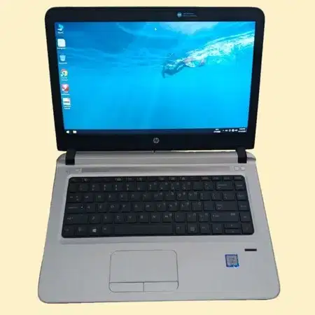LAPTOP HP PROBOOK 440 G3