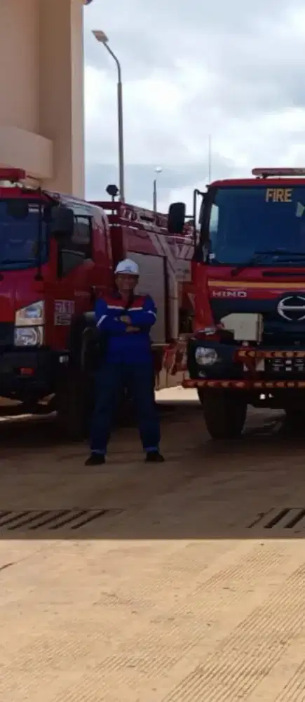 Pelaksana atau pengawas project