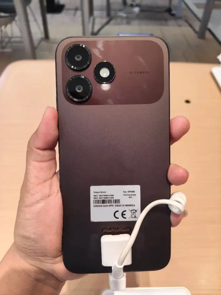 OPPO CCILAN 10RB AN