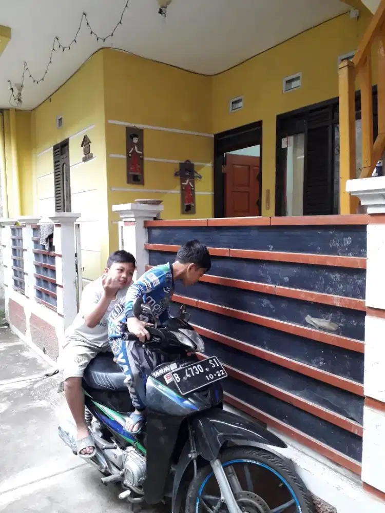 KAMAR KOST DI SEWAKAN dekat UPI dan DT