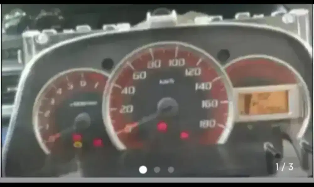 Dpefo meter Avanza normal utk Xenia 2012/2016