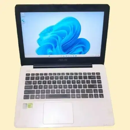 LAPTOP ASUS A455L