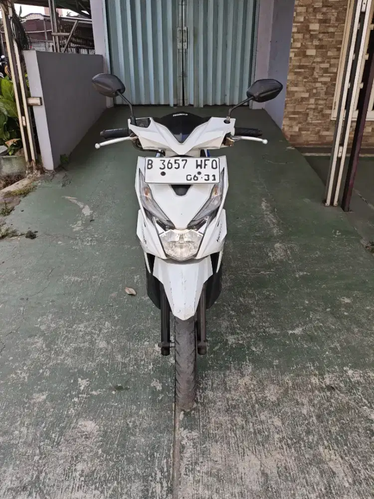 •Big sale Honda Beat Eco