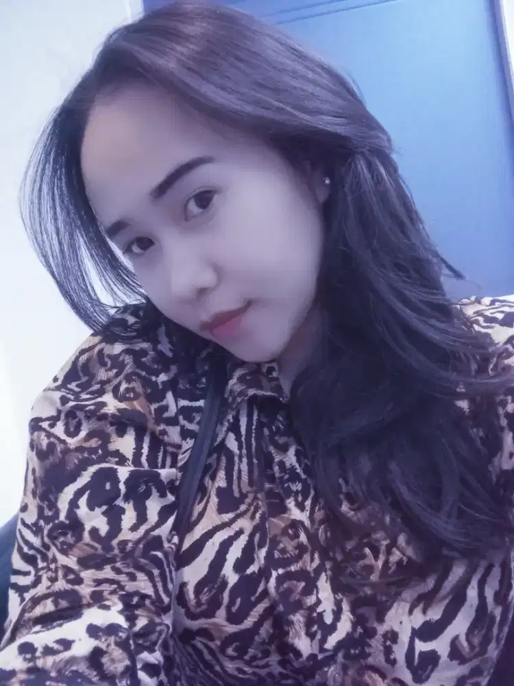 Sedang mencari pekerjaan