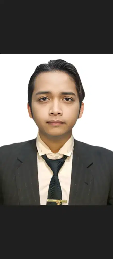 Mencari pekerjaan apa saja