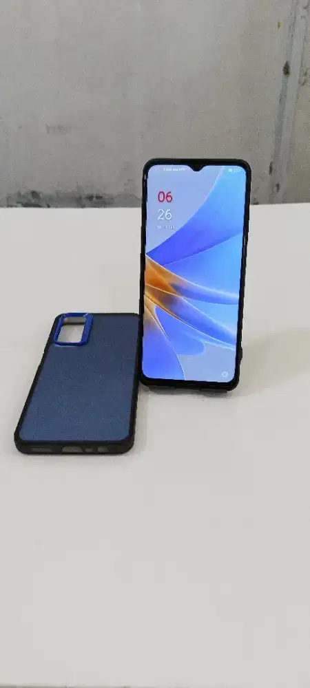 oppo A17 4/64,batangan,lcd Repair,unit siap pakai