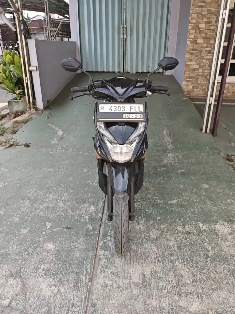 •Big sale Honda Beat Eco