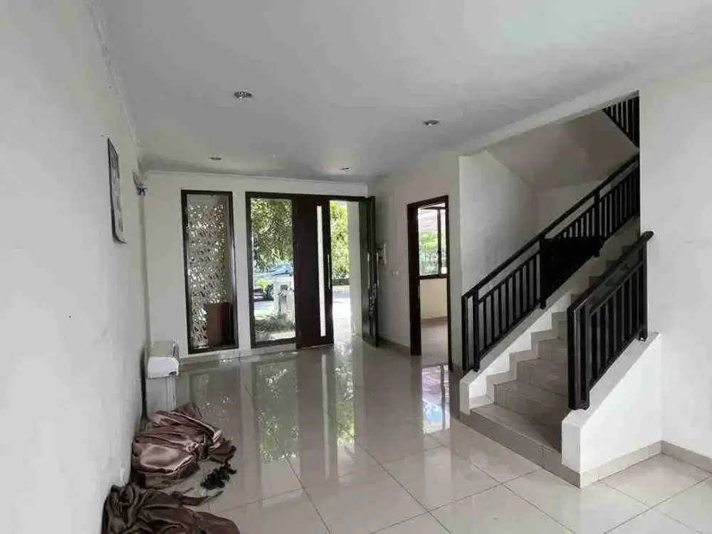 Rumah Siap Huni Cluster Cynthia Summarecon Bandung