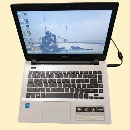 ACER ASPIRE E14