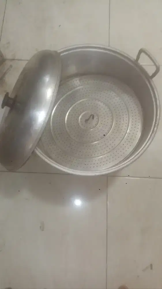 langseng nasi 10 liter