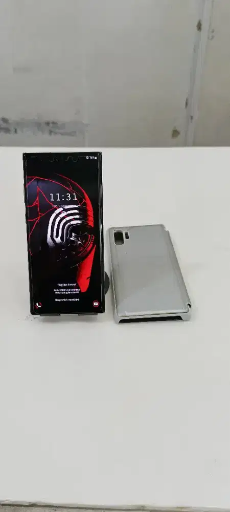 Samsung  note 10b5G 12/512,,batangan ,lcd repair,,siap pakai unit