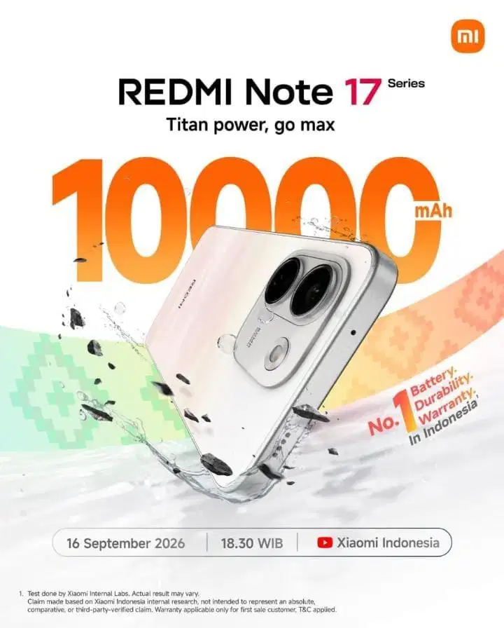 cash credit mulai 40ribu perhari