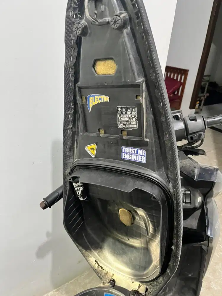 HONDA VARIO 2021