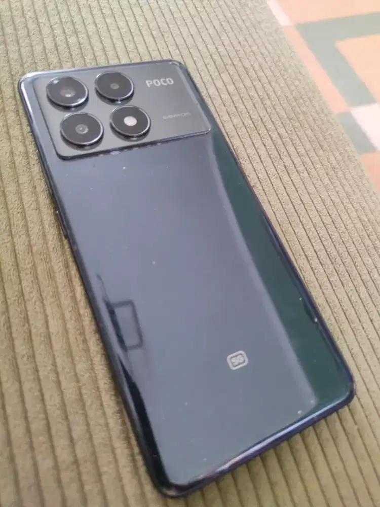 Poco X6 Pro 5G 12/512gb