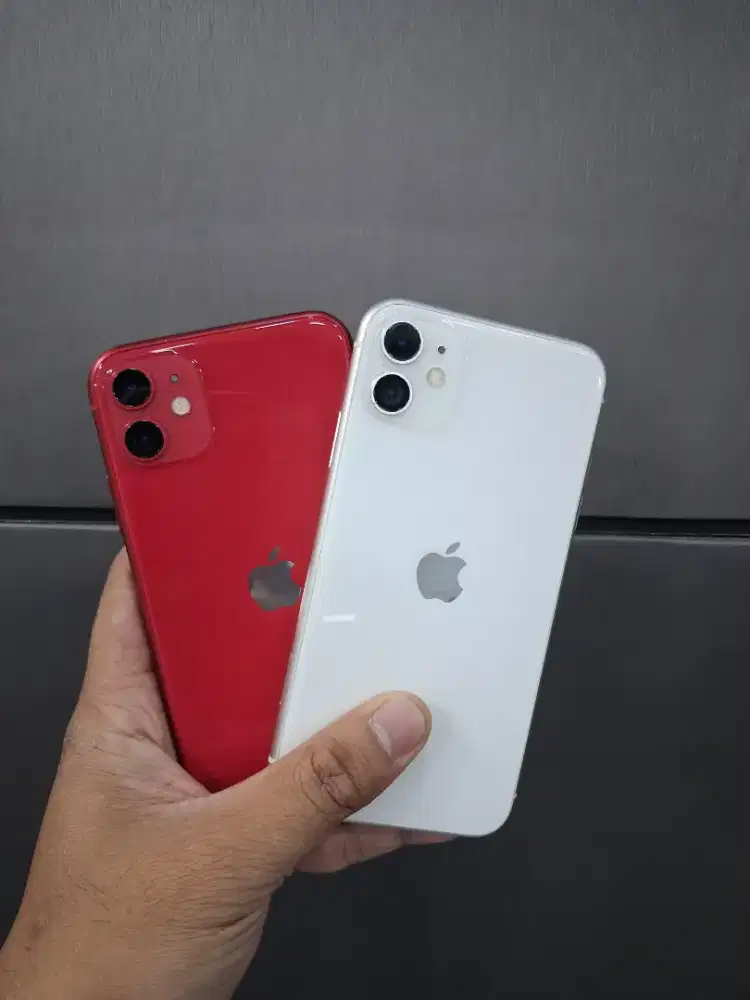 IPHONE 11 CICILAN PAKE KTP