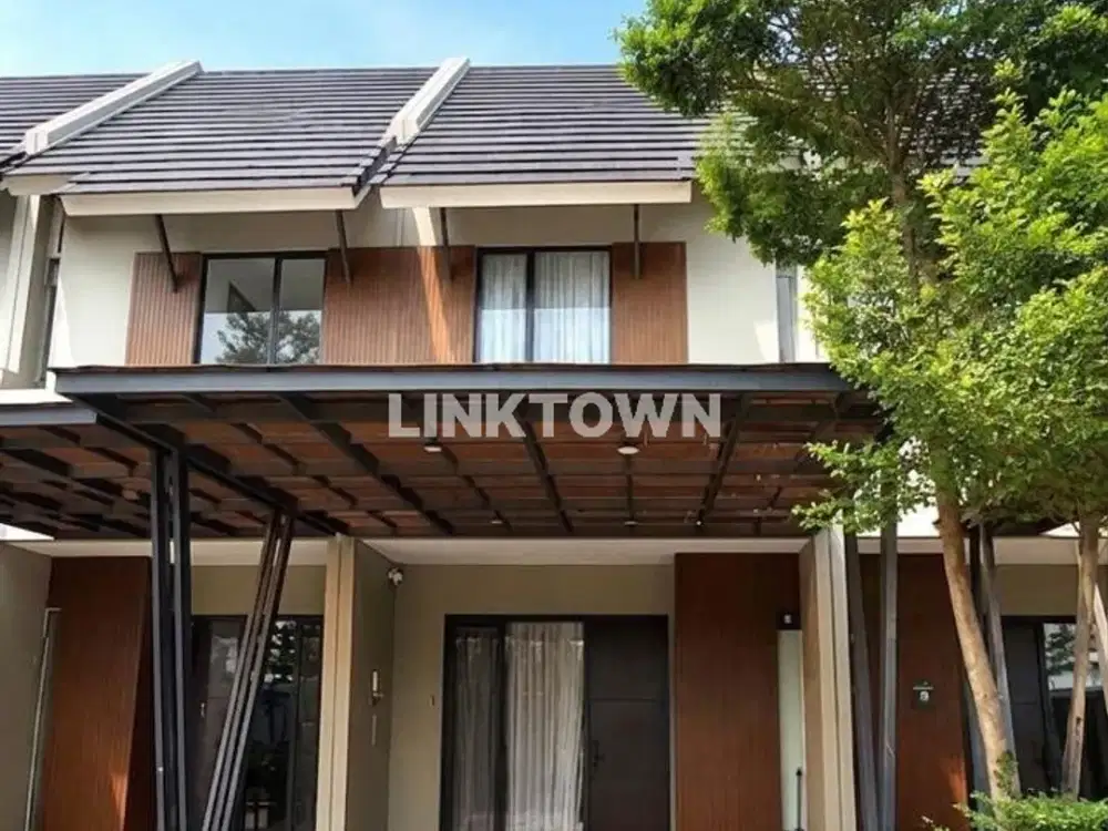 JUAL CEPAT RUMAH SIAP HUNI CITRA GARDEN 8 JAKARTA BARAT