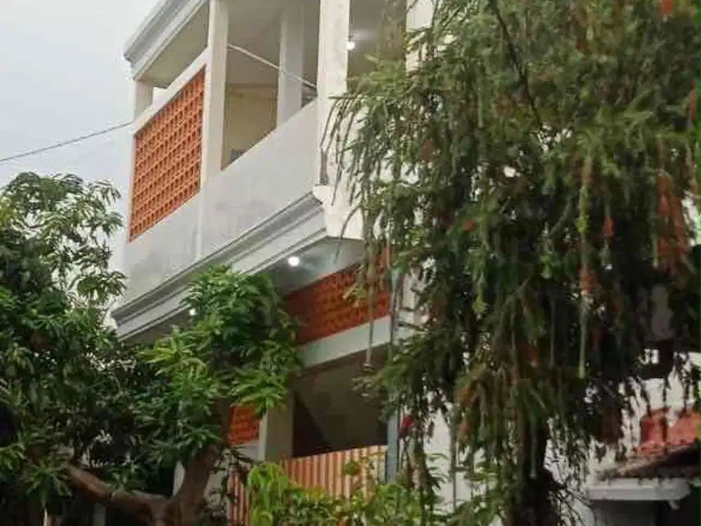 Kos Campur Sidoarjo Lingkar Timur