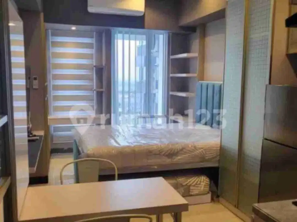 Dijual Apartment Benson , Pool View, Connect Pakuwon Mall