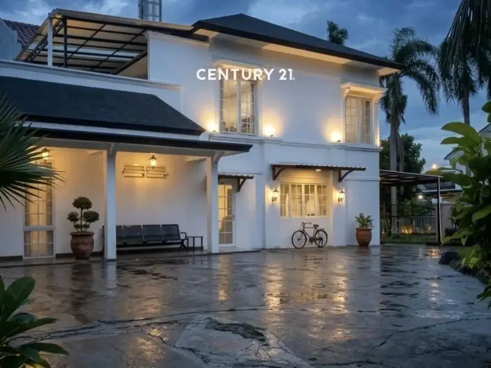 Dijual Cepat Rumah Siap Huni Di Jelupang Nv 18629