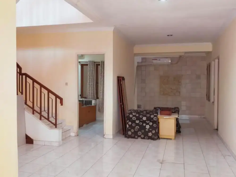 Harga Super Spesial Rumah Rapi Gading Kirana Kelapa Gading