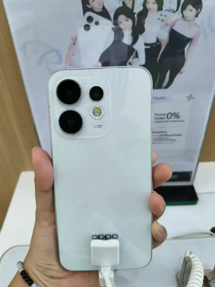 OPPO Reno 16 5G 8/256