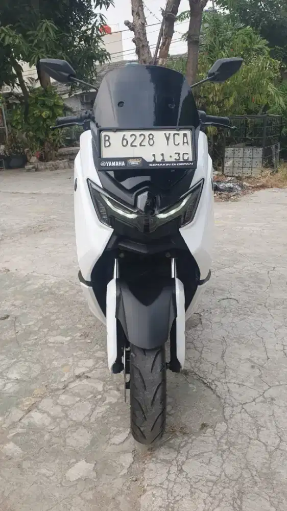 Yamaha nmax neo 155 matic 2025