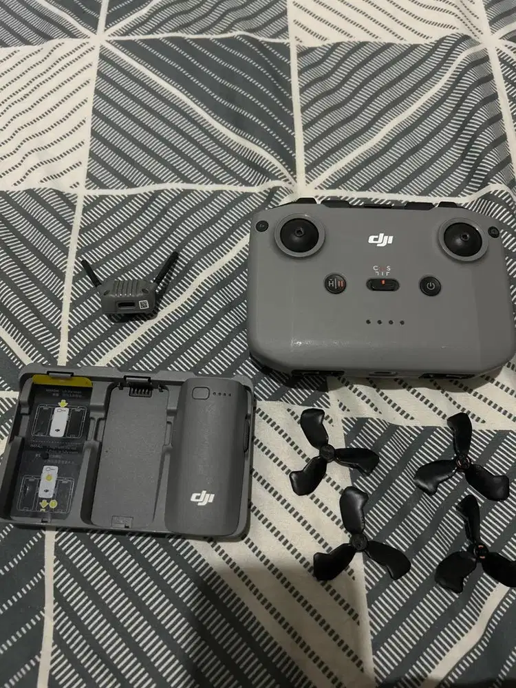 Jual RC-N3 dan lainnya
