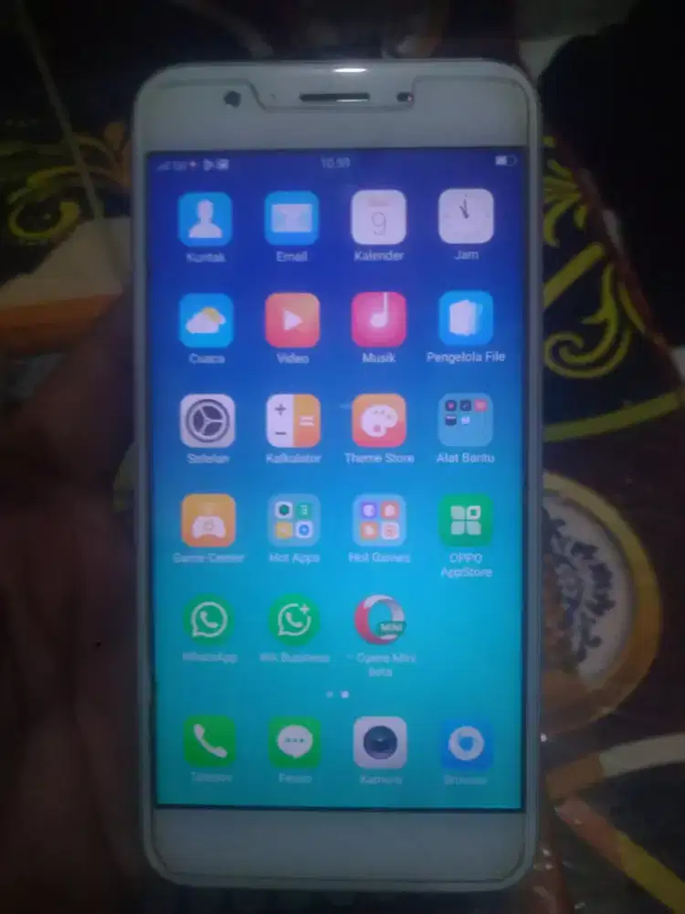 Oppo a39 Ram 3/32